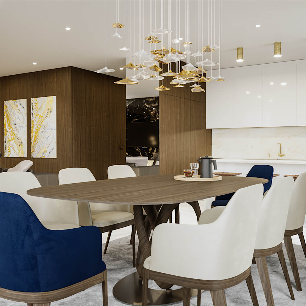 luxusne-domy-interier-jedalen-kuchyna-tolicci