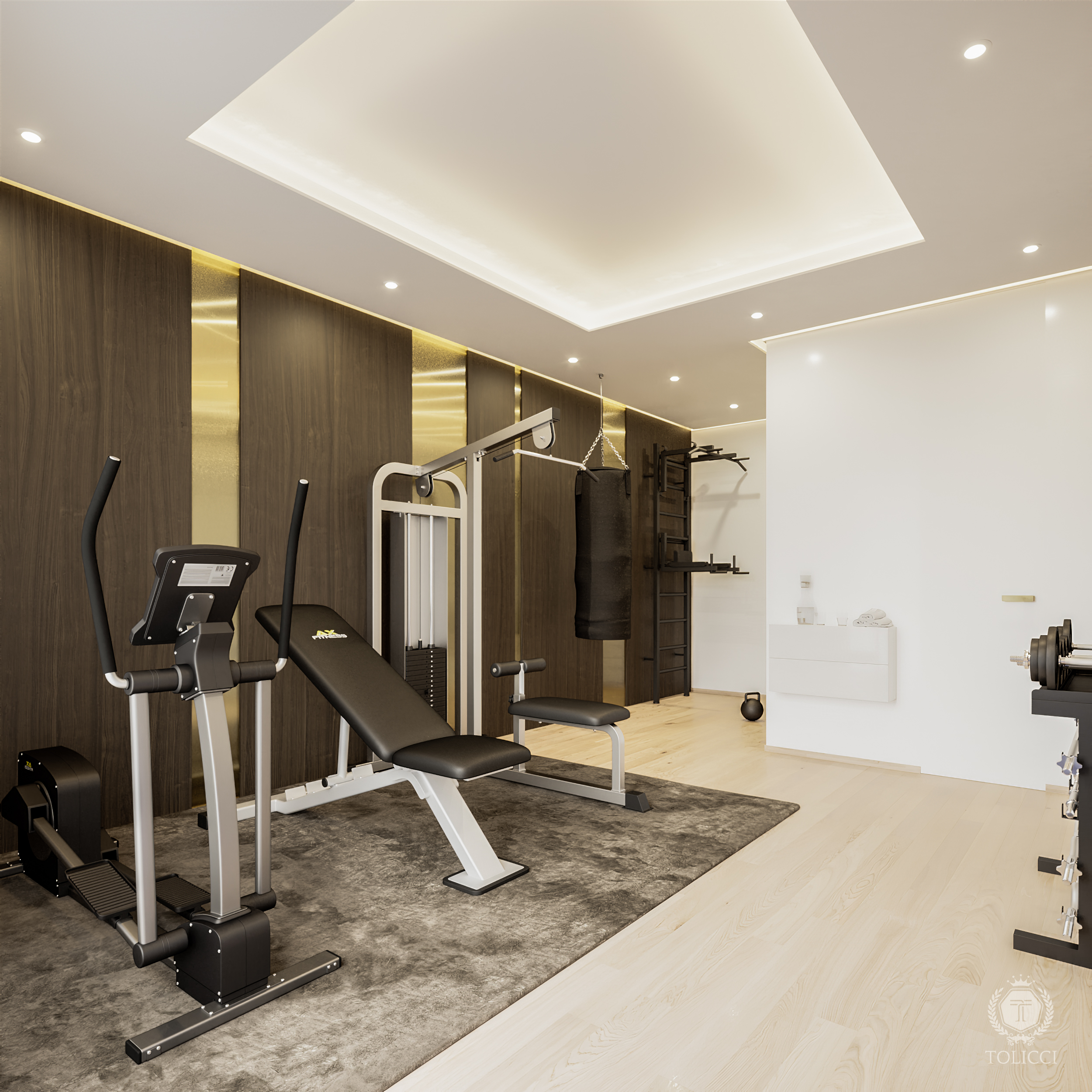 luxusne-domy-interier-posilovna-tolicci